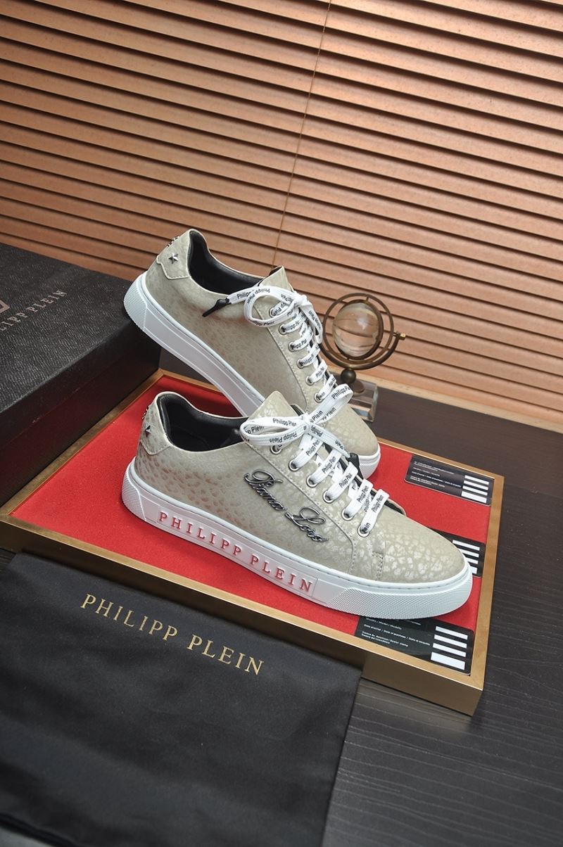 Philipp Plein Shoes